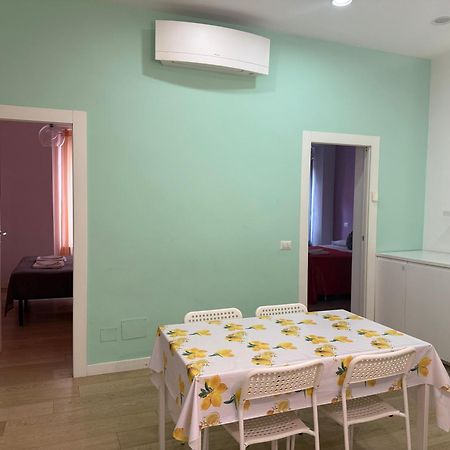 דירות רומא Anthony House, Anthony Floor 3, Castro Pretorio מראה חיצוני תמונה