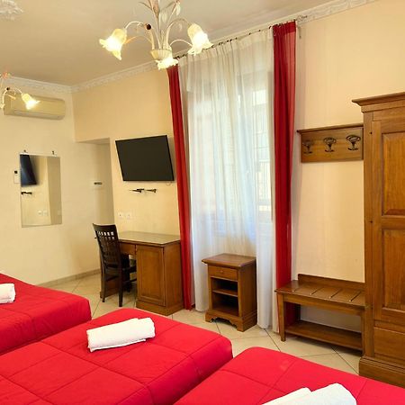 דירות רומא Anthony House, Anthony Floor 3, Castro Pretorio מראה חיצוני תמונה