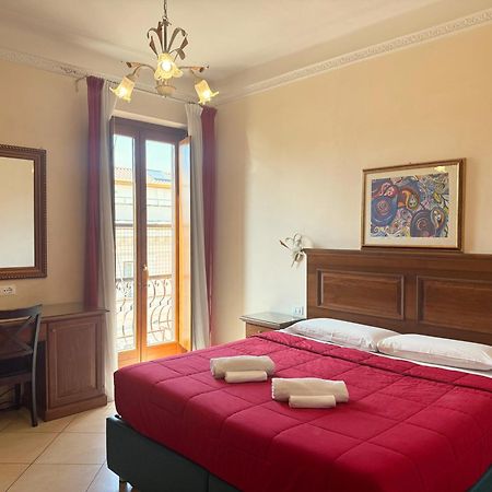 דירות רומא Anthony House, Anthony Floor 3, Castro Pretorio מראה חיצוני תמונה