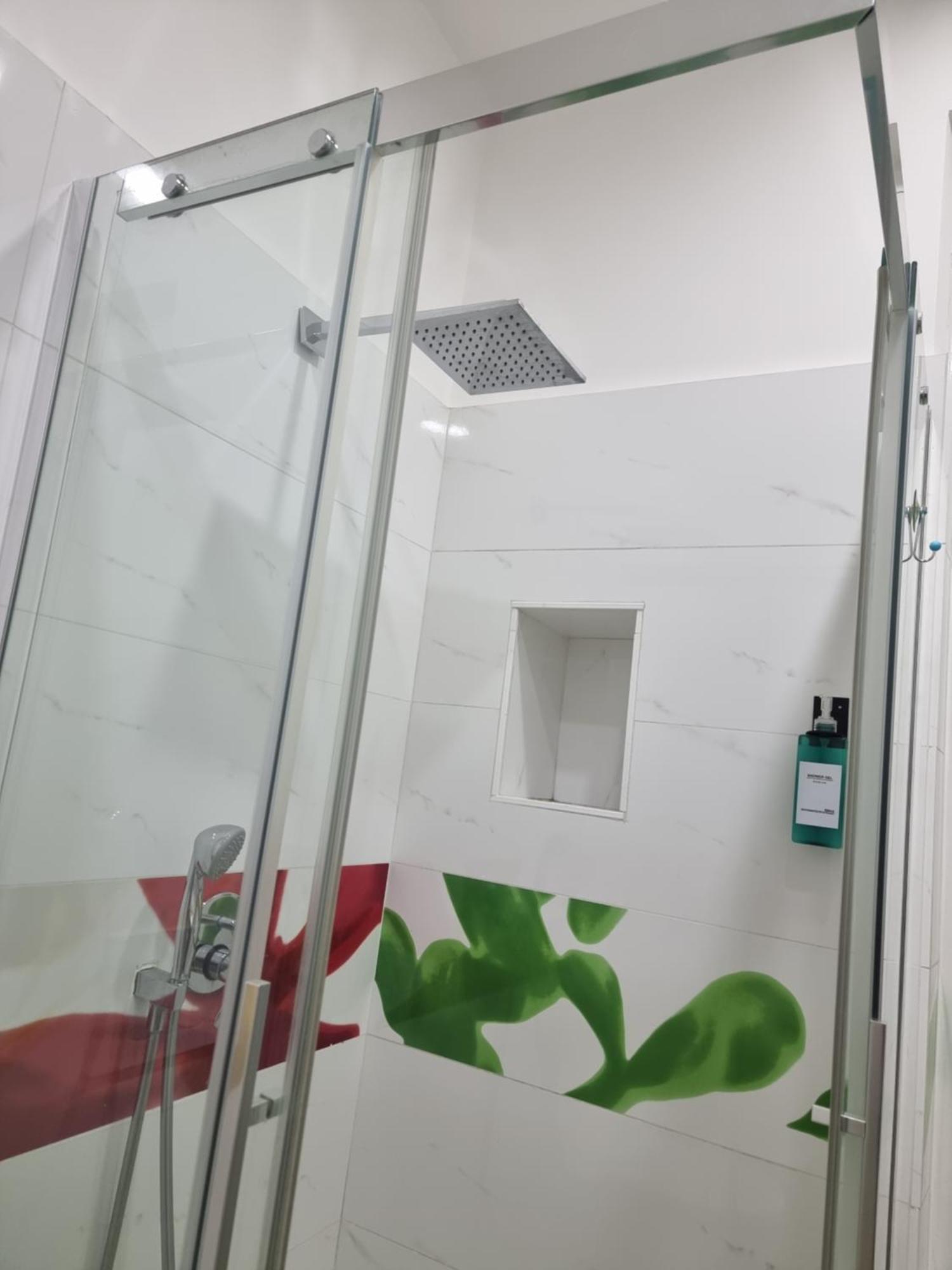 דירות רומא Anthony House, Anthony Floor 3, Castro Pretorio חדר תמונה