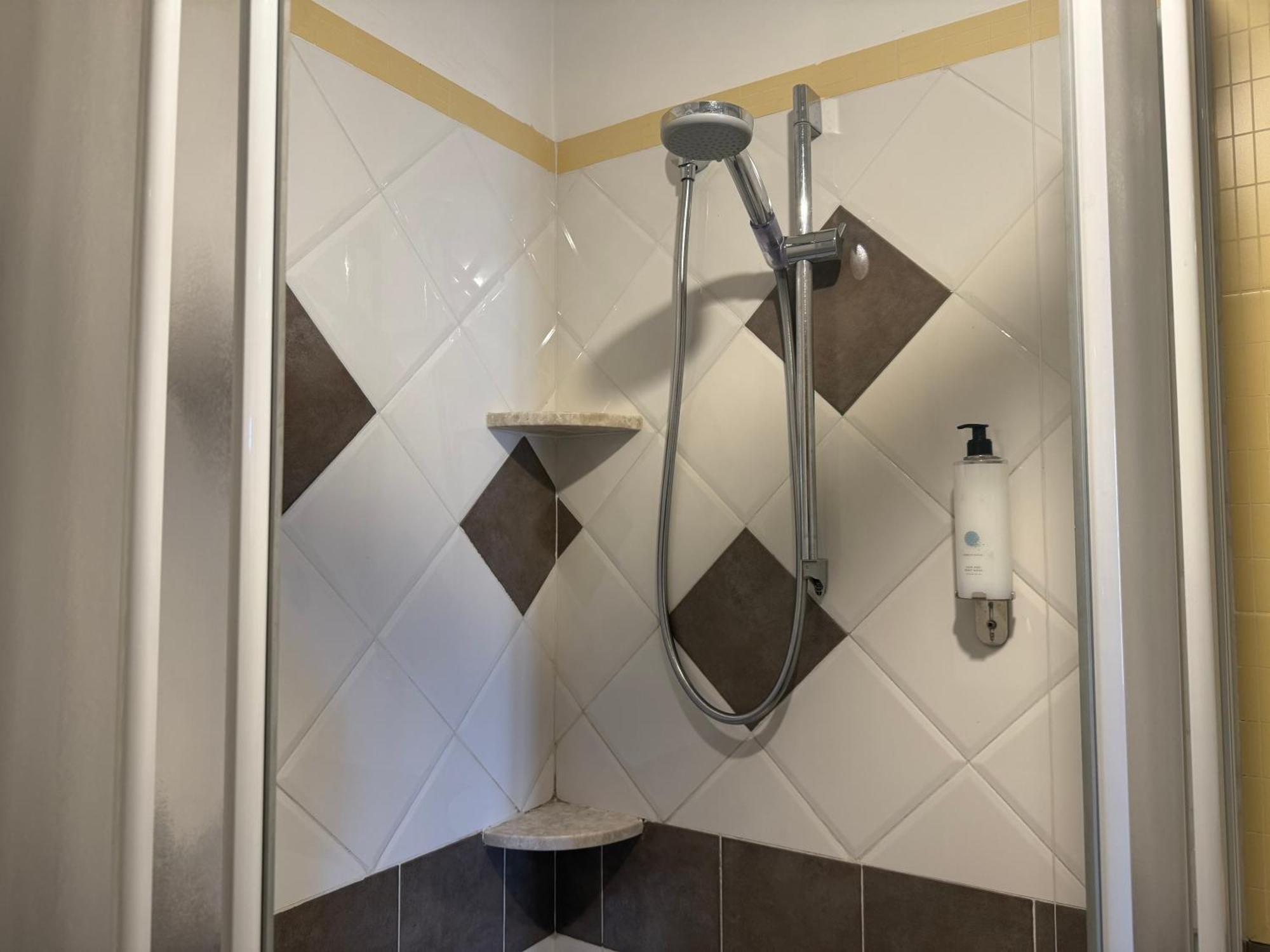 דירות רומא Anthony House, Anthony Floor 3, Castro Pretorio מראה חיצוני תמונה