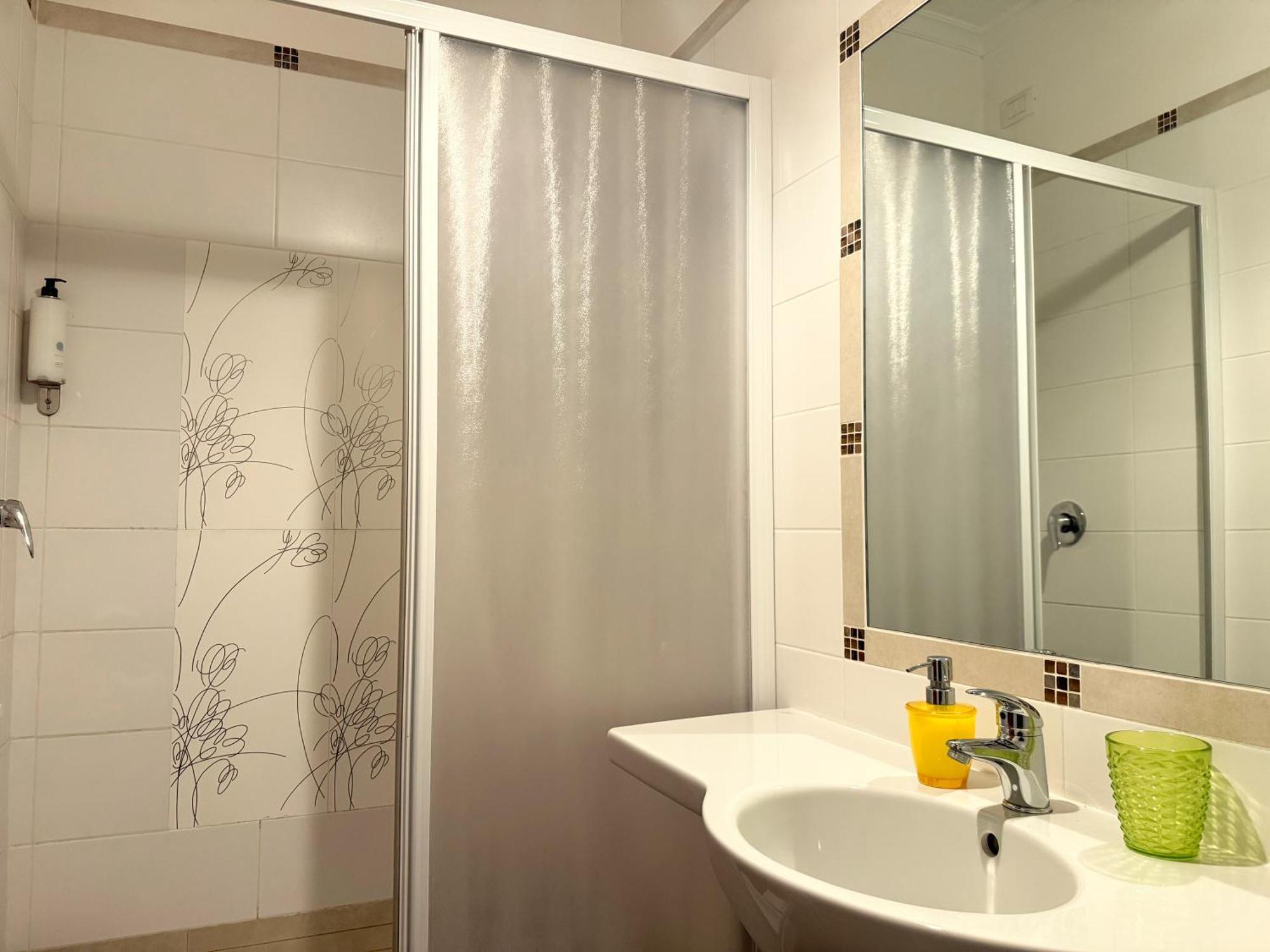 דירות רומא Anthony House, Anthony Floor 3, Castro Pretorio מראה חיצוני תמונה