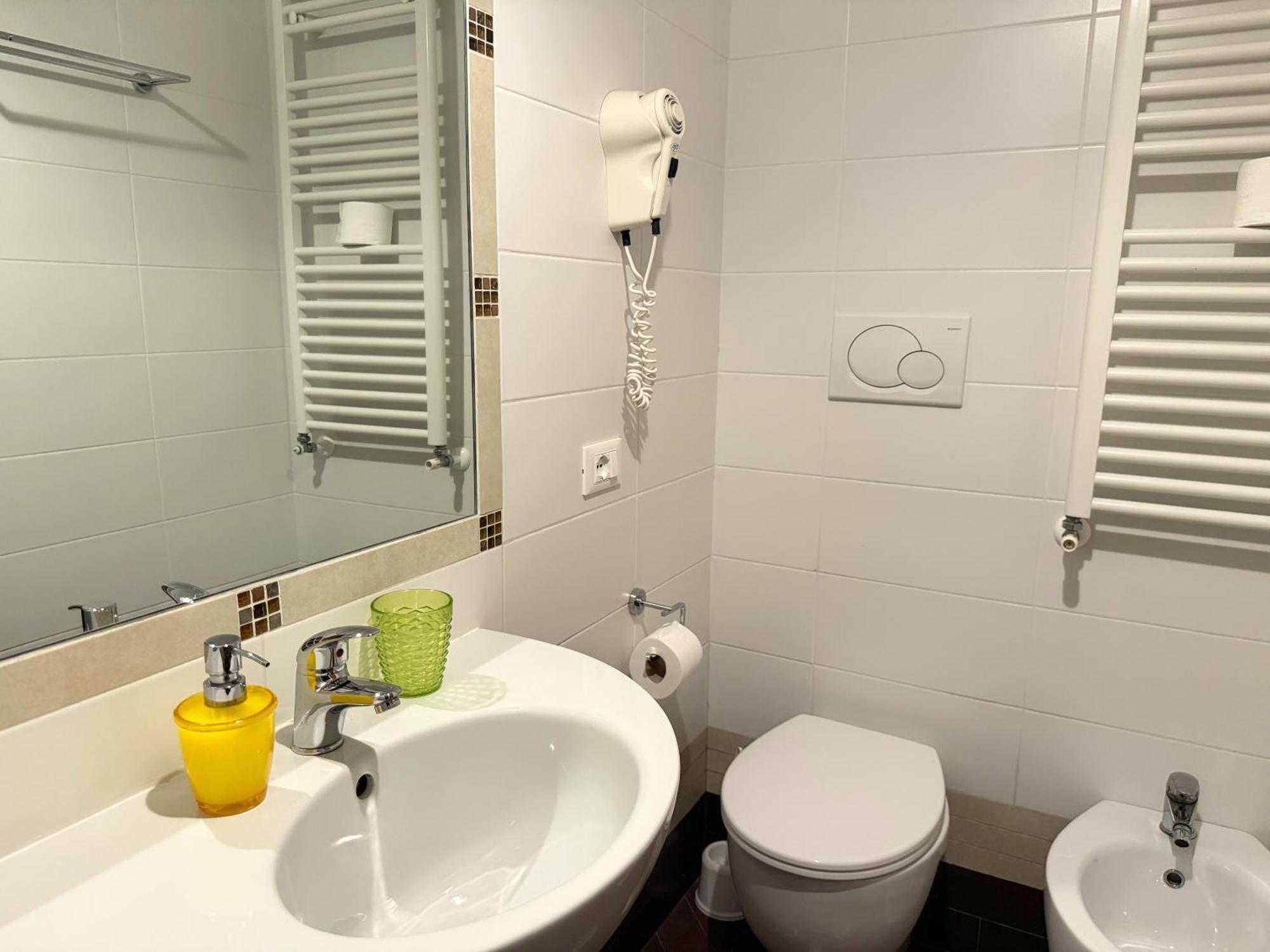 דירות רומא Anthony House, Anthony Floor 3, Castro Pretorio מראה חיצוני תמונה