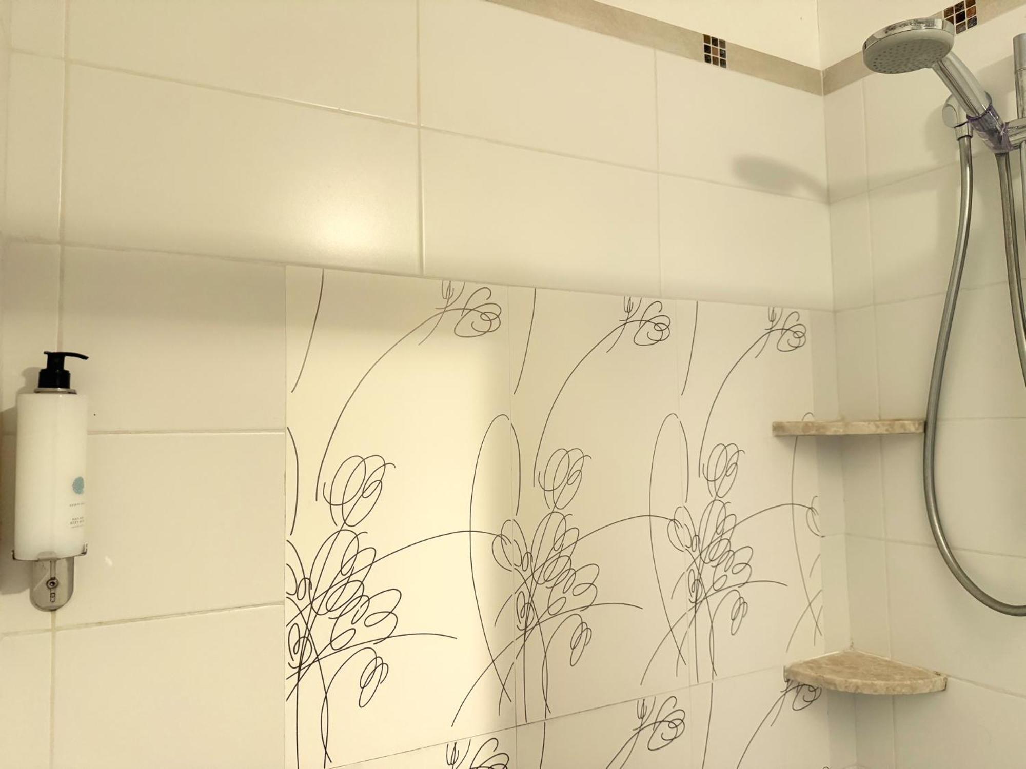 דירות רומא Anthony House, Anthony Floor 3, Castro Pretorio מראה חיצוני תמונה