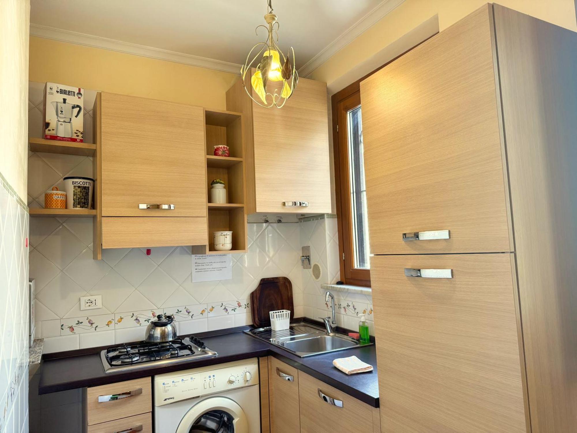 דירות רומא Anthony House, Anthony Floor 3, Castro Pretorio מראה חיצוני תמונה